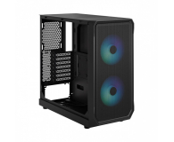 Fractal Design Focus 2 RGB Black TG Clear Tint - 1065385 - zdjęcie 8
